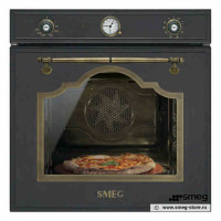 Духовой шкаф SMEG SFP750AOPZ