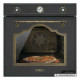 Духовой шкаф SMEG SFP750AOPZ