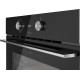 Духовой шкаф Teka Maestropizza HLC 8510P Night river black