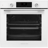 Духовой шкаф электрический Zigmund & Shtain E 156 W