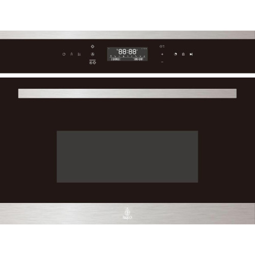 Духовой шкаф Jacky's JO EI35MW