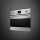Духовой шкаф SMEG SO4301M0X нерж