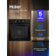 Духовой шкаф HAIER HOQ-K2ANN3GB