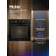 Духовой шкаф HAIER HOQ-K2ANN3GB