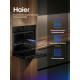 Духовой шкаф HAIER HOQ-K2ANN3GB