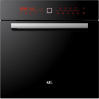 Духовой шкаф ATLAN 4 FE 97B4 АА 10 BK