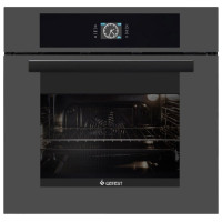 Духовой шкаф Gefest ЭДВ ДА 622-04 K57S серый