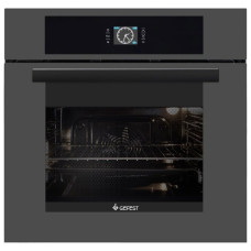 Духовой шкаф Gefest ЭДВ ДА 622-04 K57S серый
