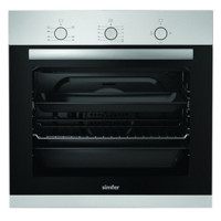 Духовой шкаф Simfer B6GM12011