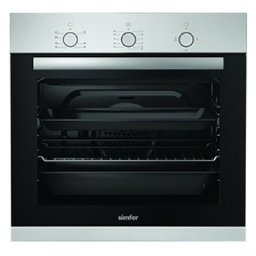 Духовой шкаф Simfer B6GM12011