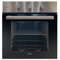 Духовой шкаф GINZZU HOE-153