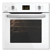 Духовой шкаф LUXELL A6-SF3(DDT) белый