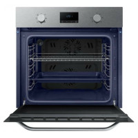 Духовой шкаф Samsung NV68R1340BS/WT нержавеющая сталь