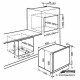 Духовой шкаф SMEG SFP750BSPZ