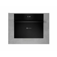 Духовой шкаф BERTAZZONI F457MODMWTZ с СВЧ