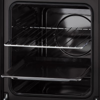 Духовой шкаф Krona Blume 45 WH