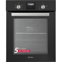 Духовой шкаф Simfer B4EB56055