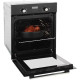Духовой шкаф Simfer B4EB56055
