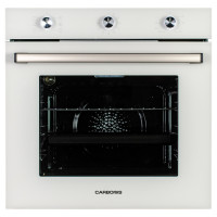 Духовой шкаф Carbonus 1 FA 622 AA WH