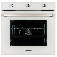 Духовой шкаф Carbonus 1 FA 622 AA WH