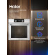 Духовой шкаф HAIER HOQ-K2ANN3WB