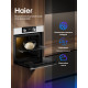 Духовой шкаф HAIER HOQ-K2ANN3WB