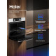 Духовой шкаф HAIER HOQ-K2ANN3WB
