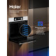 Духовой шкаф HAIER HOQ-K2ANN3WB