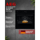 Духовой шкаф AEG NBE7P631AB