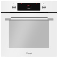 Духовой шкаф Hansa BOEW 68441 белый