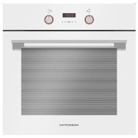 Духовой шкаф Kuppersberg HH 668 W