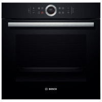 Духовой шкаф Bosch HBG6750B1