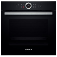 Духовой шкаф Bosch HBG6750B1