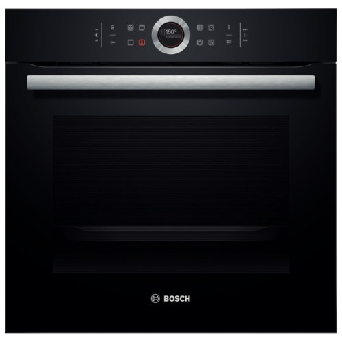 Духовой шкаф Bosch HBG6750B1