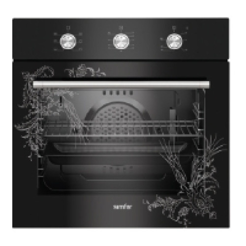 Духовой шкаф Simfer B6ES16003