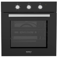 Духовой шкаф KRAFT Technology TCH-OV102BLG