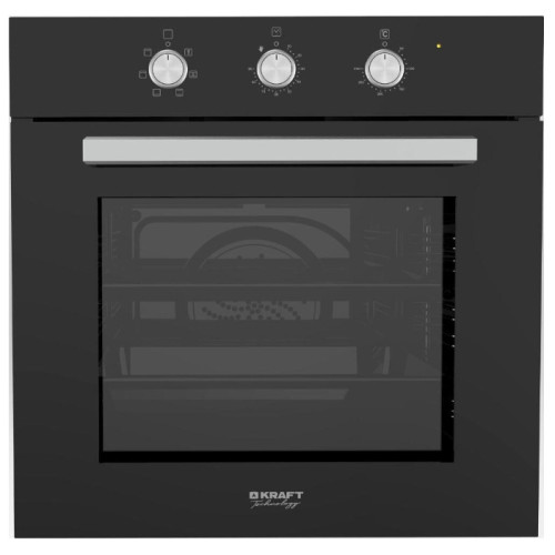 Духовой шкаф KRAFT Technology TCH-OV102BLG