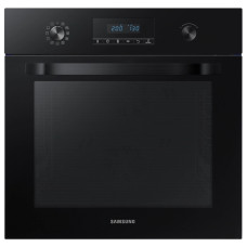 Духовой шкаф Samsung NV68R2340RB/WT черный