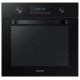 Духовой шкаф Samsung NV68R2340RB/WT черный