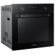 Духовой шкаф Samsung NV68R2340RB/WT черный