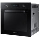 Духовой шкаф Samsung NV68R2340RB/WT черный