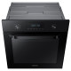 Духовой шкаф Samsung NV68R2340RB/WT черный