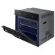Духовой шкаф Samsung NV68R2340RB/WT черный