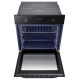 Духовой шкаф Samsung NV68R2340RB/WT черный
