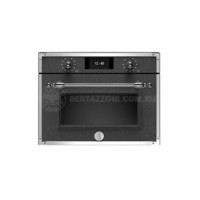 Духовой шкаф BERTAZZONI F457HERMWTND  с СВЧ
