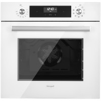 Духовой шкаф Weissgauff EOV 291 PDW белый