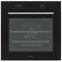 Духовой шкаф Krona Element D plus 60 BL