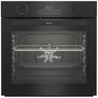 Духовой шкаф Hotpoint FE8 824 H BL черный