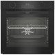 Духовой шкаф Hotpoint FE8 824 H BL черный