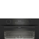 Духовой шкаф Hotpoint FE8 824 H BL черный